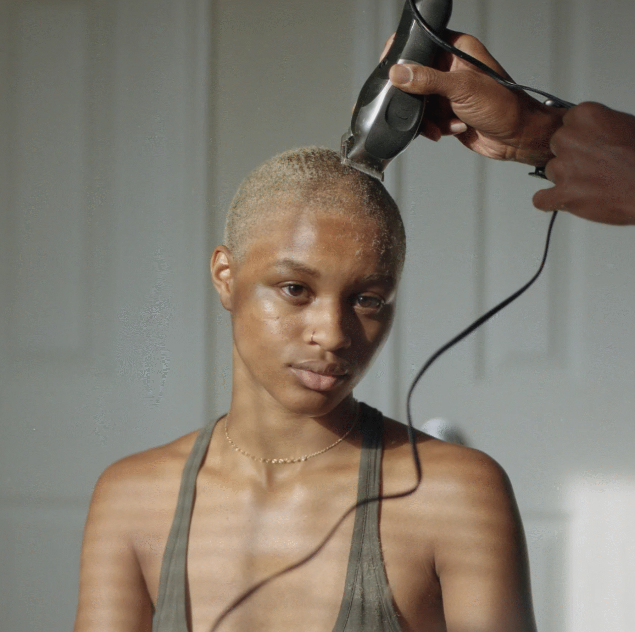 Kennedi Carter